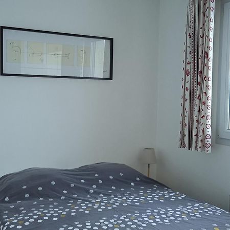 Appartement 3P, Rez-De-Jardin, Proche Village, 6-7 Pers, Terrasse Sud, Parking - Villard-De-Lans - Fr-1-689-18 Kültér fotó