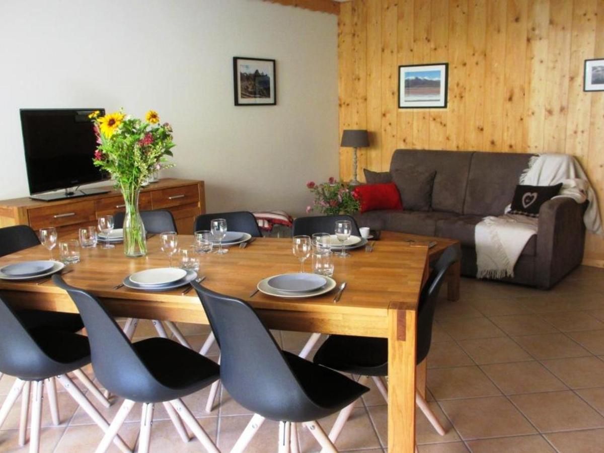 Appartement 3P, Rez-De-Jardin, Proche Village, 6-7 Pers, Terrasse Sud, Parking - Villard-De-Lans - Fr-1-689-18 Kültér fotó