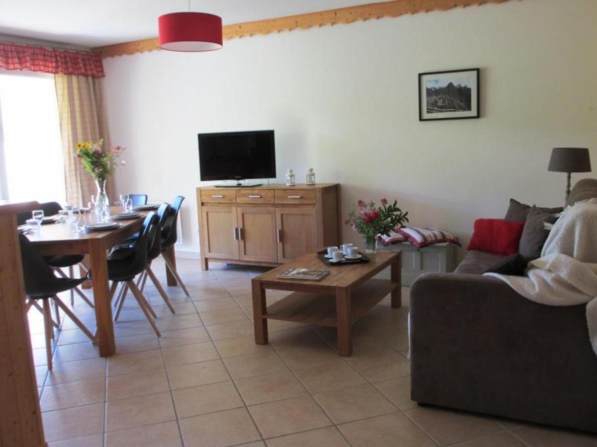 Appartement 3P, Rez-De-Jardin, Proche Village, 6-7 Pers, Terrasse Sud, Parking - Villard-De-Lans - Fr-1-689-18 Kültér fotó