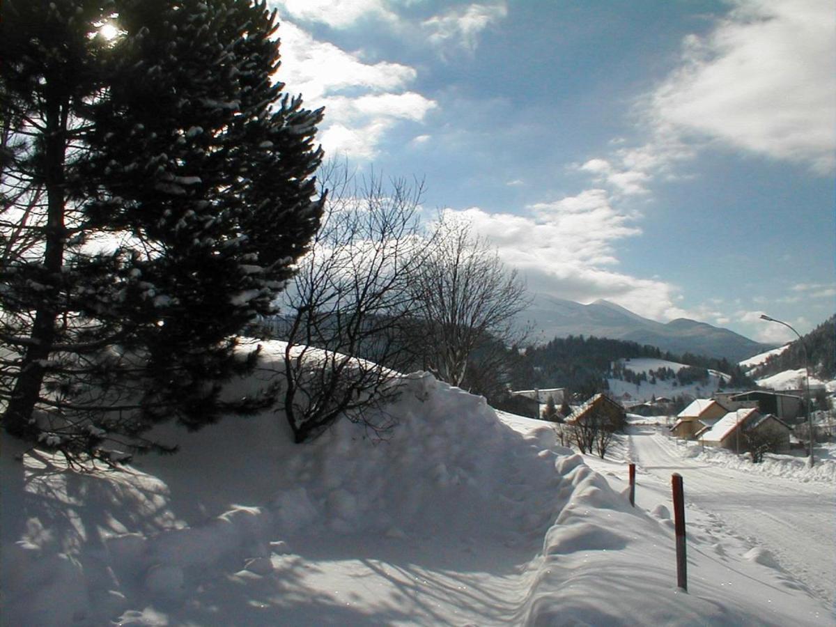 Appartement 3P, Rez-De-Jardin, Proche Village, 6-7 Pers, Terrasse Sud, Parking - Villard-De-Lans - Fr-1-689-18 Kültér fotó